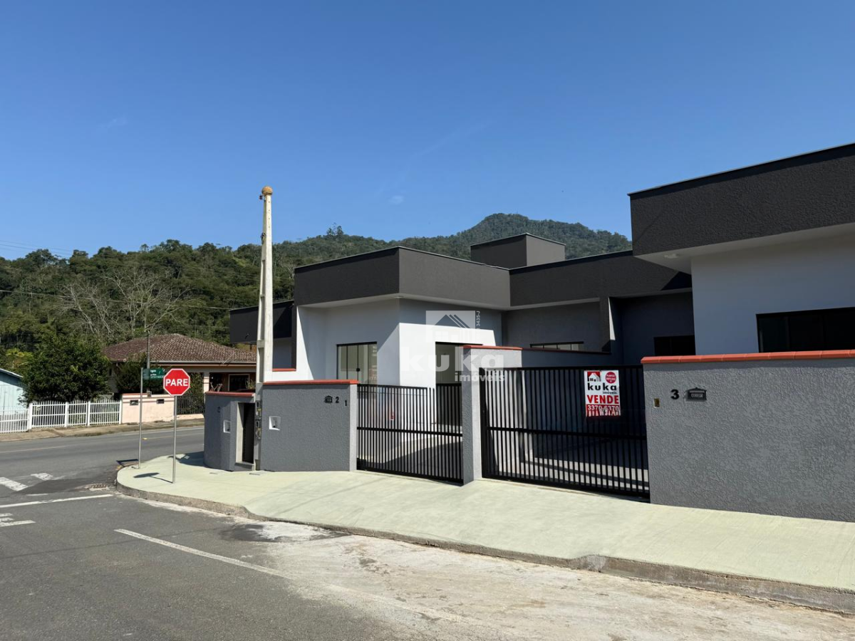 CASA À VENDA — foto 2