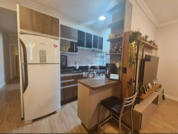 APARTAMENTO À VENDA — foto 4