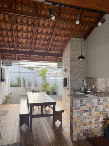 CASA TÉRREA — foto 9