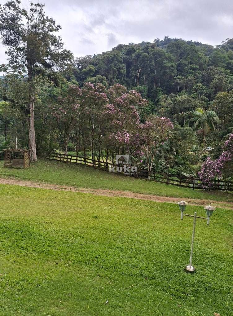 CHÁCARA COM CASA E PASTAGEM À VENDA — foto 14