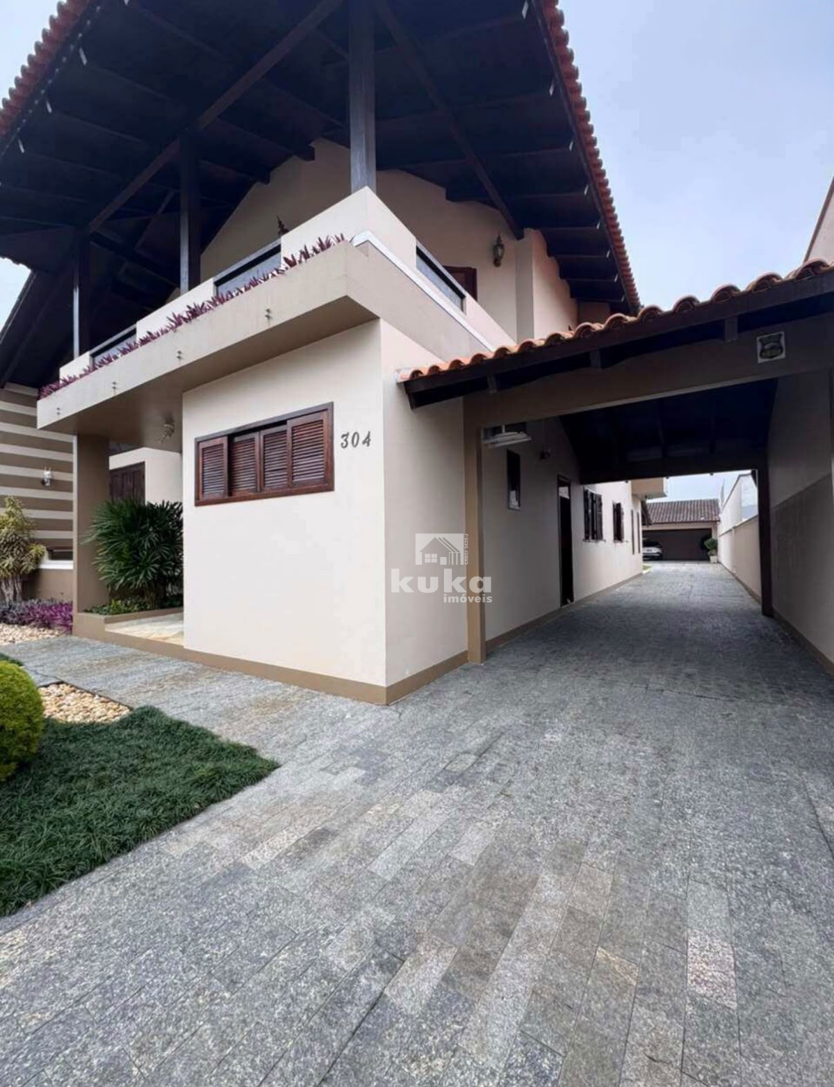 SOBRADO P/ LOCAÇÃO — foto 4