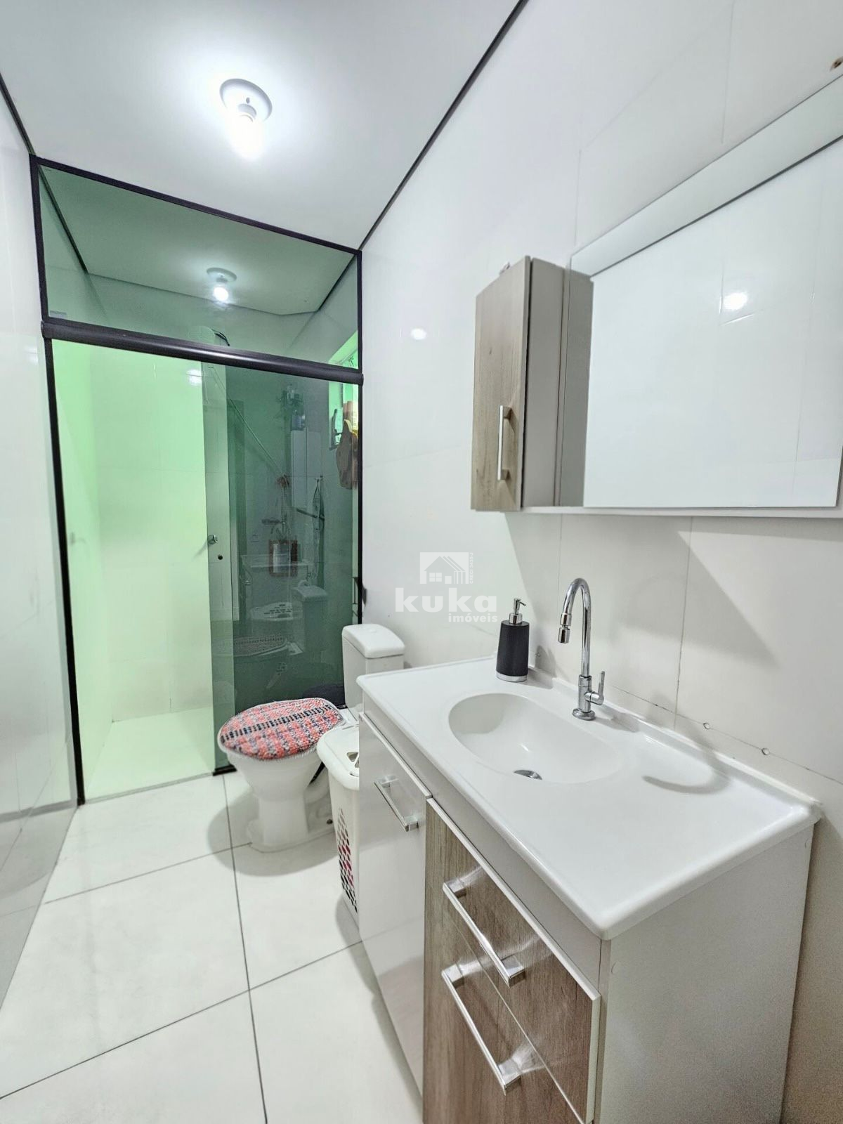 APARTAMENTO À VENDA — foto 7