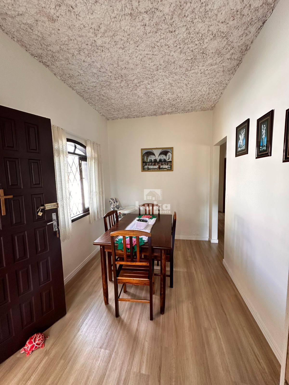 CASA C/ TERRENO AMPLO À VENDA — foto 6