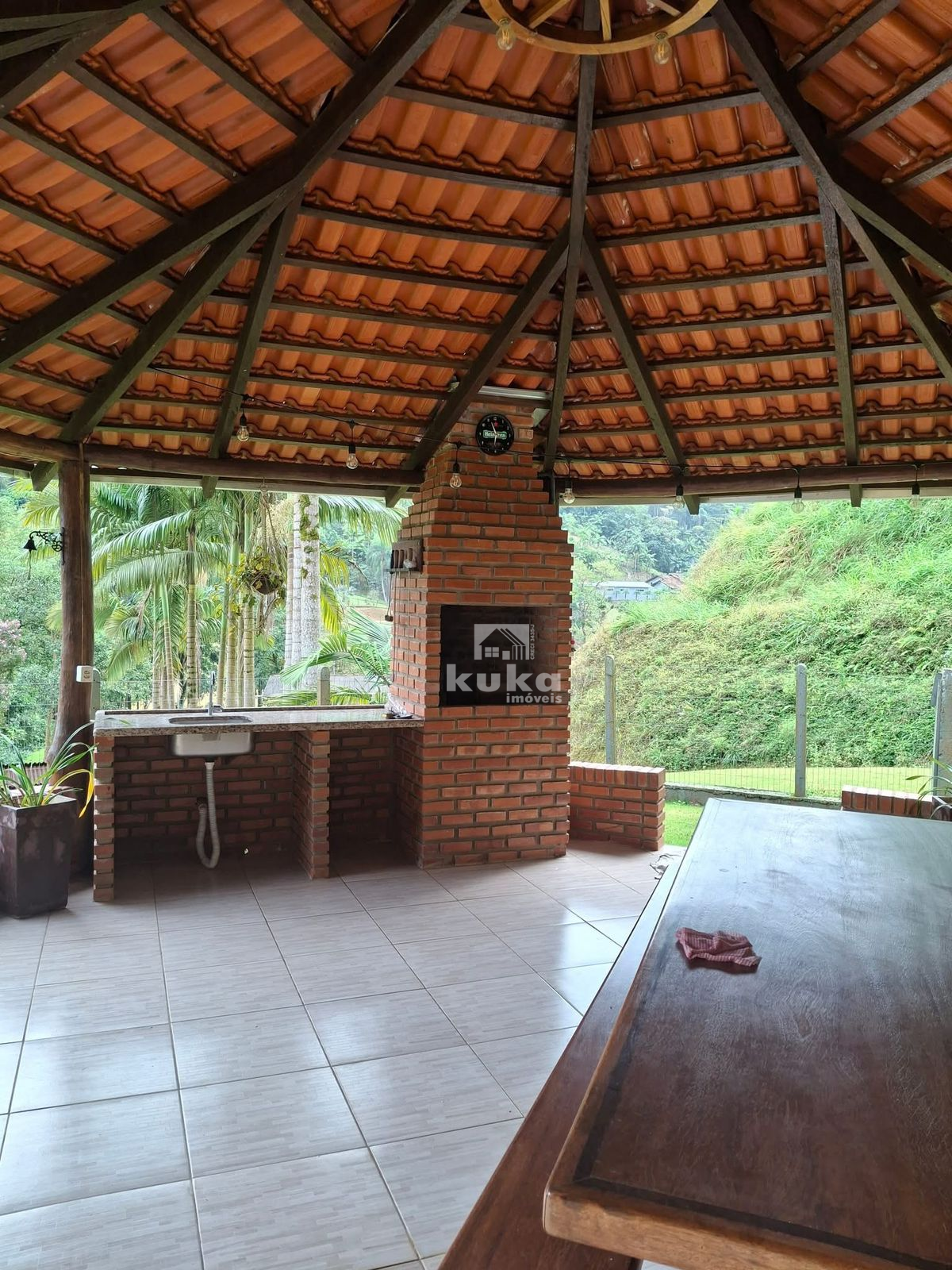 CHÁCARA COM CASA E PASTAGEM À VENDA — foto 11