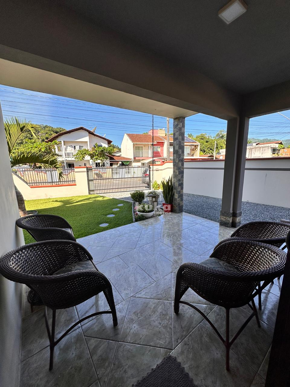 SOBRADO RESIDENCIAL À VENDA — foto 3