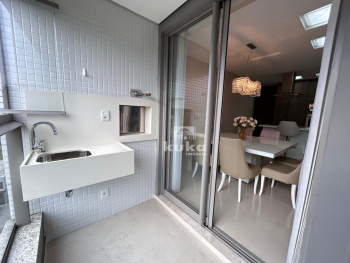 APARTAMENTO MOBILIADO P/ LOCAÇÃO — foto 11