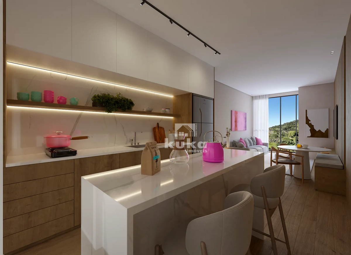 APARTAMENTOS À VENDA — foto 7