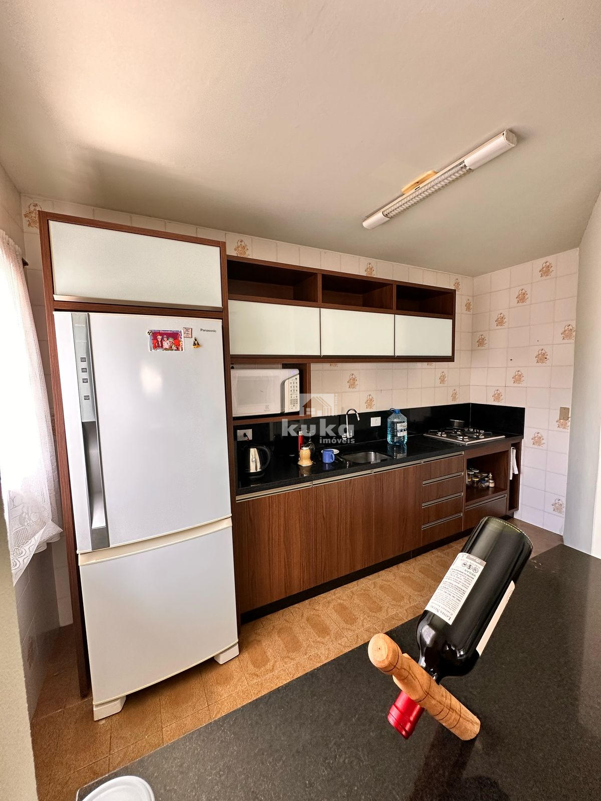 APARTAMENTO À VENDA — foto 4