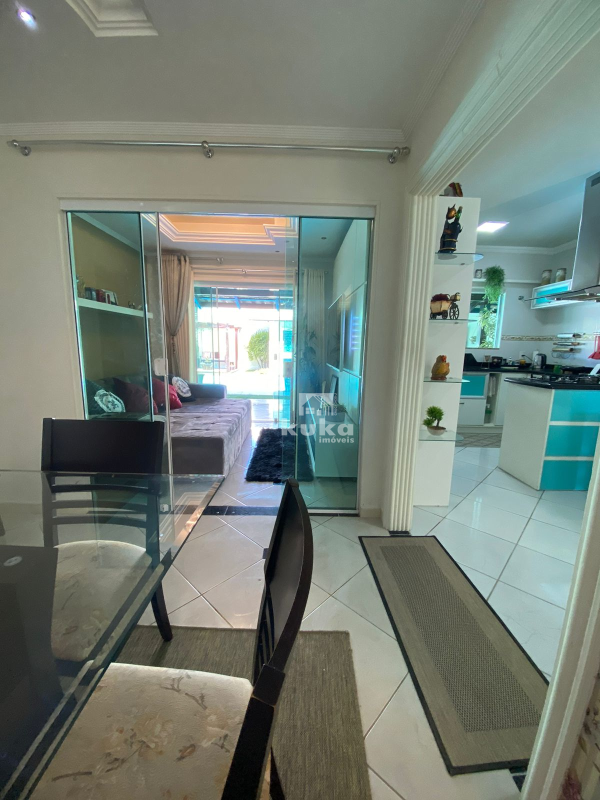 CASA COM PISCINA — foto 17