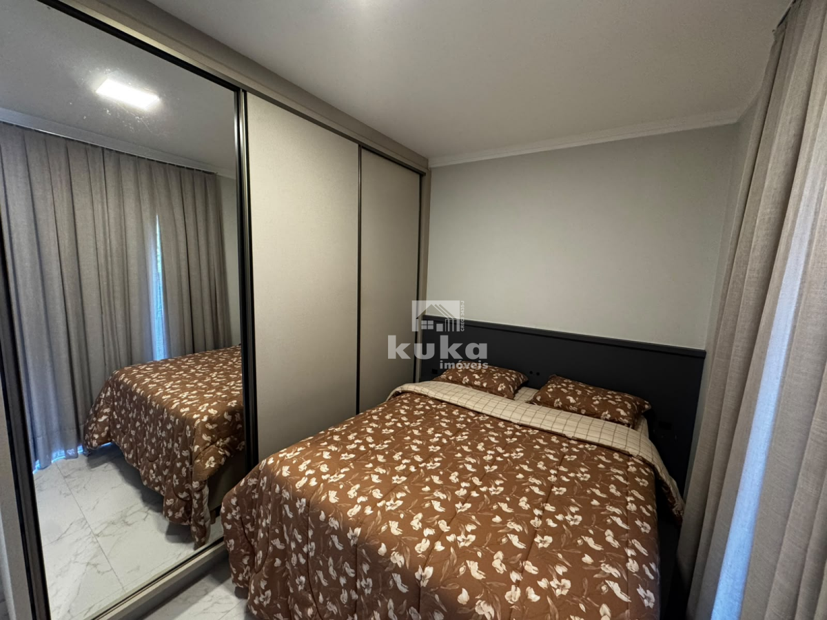 APARTAMENTO SEMIMOBILIADO P/ LOCAÇÃO — foto 6