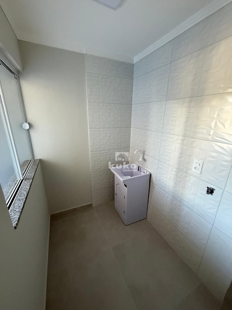 APARTAMENTO SEMIMOBILIADO P/ LOCAÇÃO — foto 9