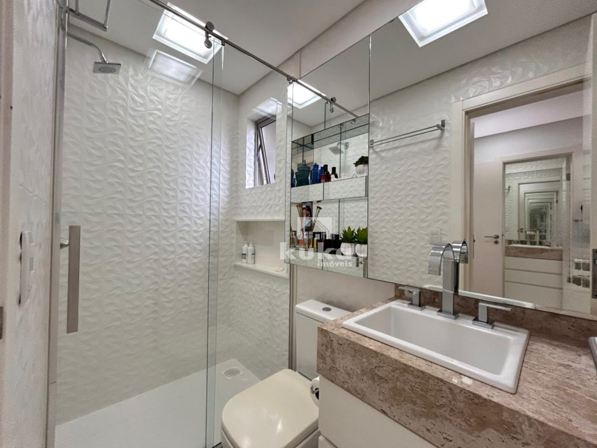 APARTAMENTO MOBILIADO P/ LOCAÇÃO — foto 9
