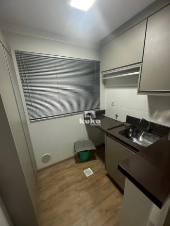 APARTAMENTO P/ LOCAÇÃO — foto 5