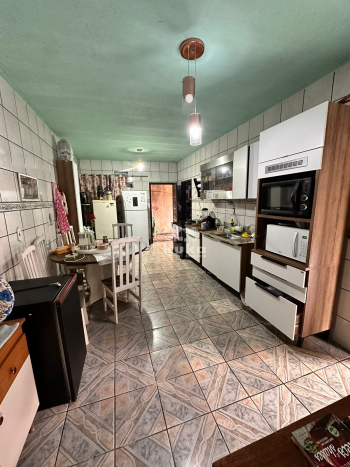 CASA À VENDA — foto 2