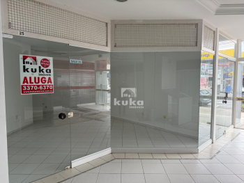 SALA COMERCIAL P/ LOCAÇÃO — foto 1