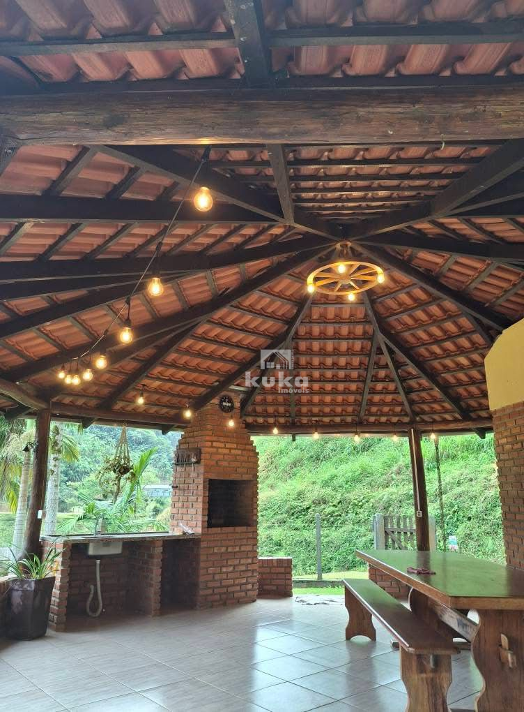 CHÁCARA COM CASA E PASTAGEM À VENDA — foto 12