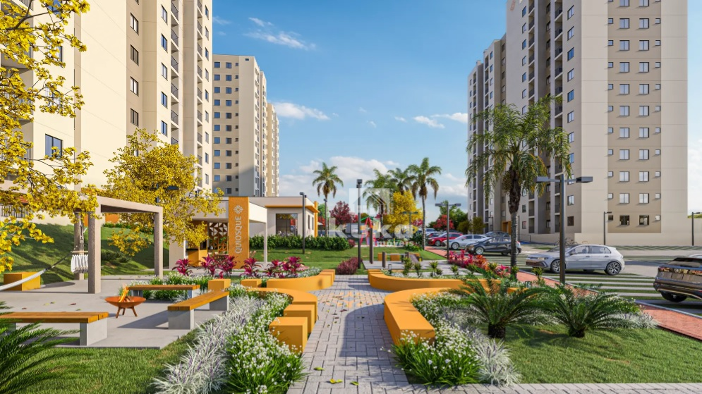 RESIDENCIAL VEGA JARAGUÁ -  R.6-JS - 94.738 — foto 3