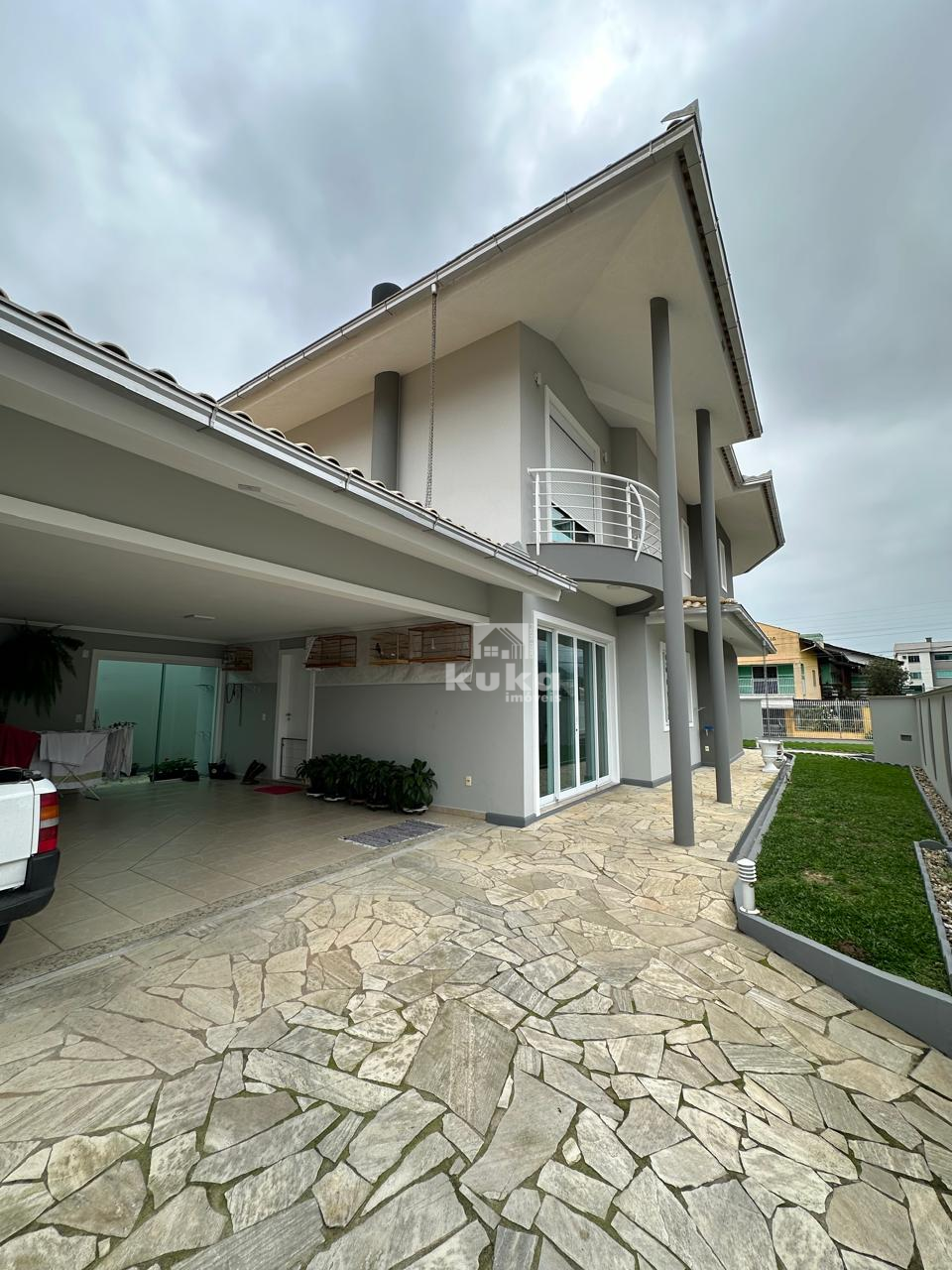 CASA À VENDA — foto 3
