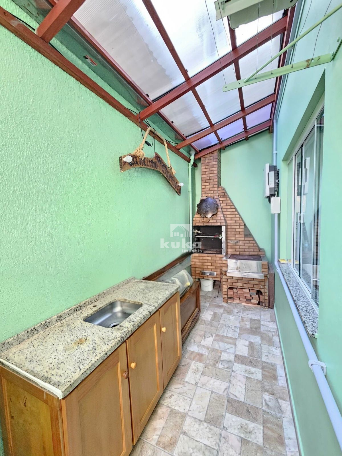 APARTAMENTO À VENDA — foto 9