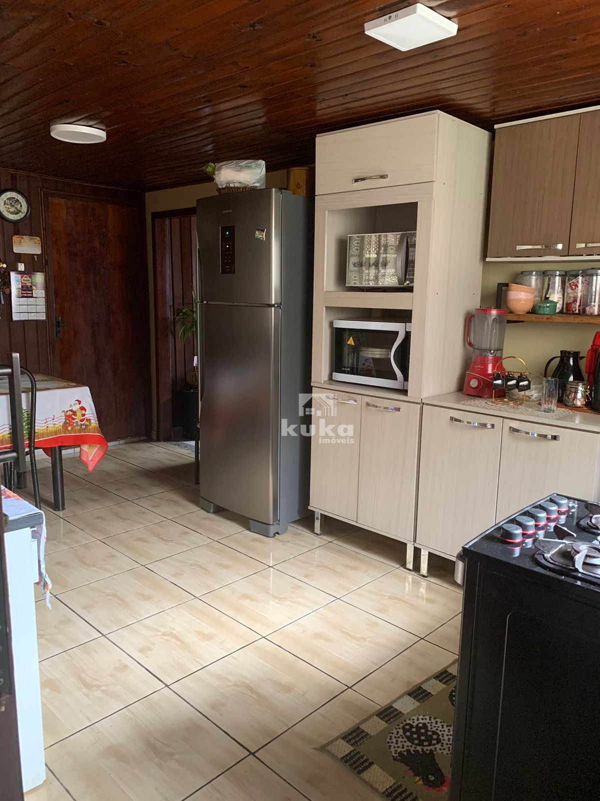 CASA RESIDENCIAL À VENDA — foto 3