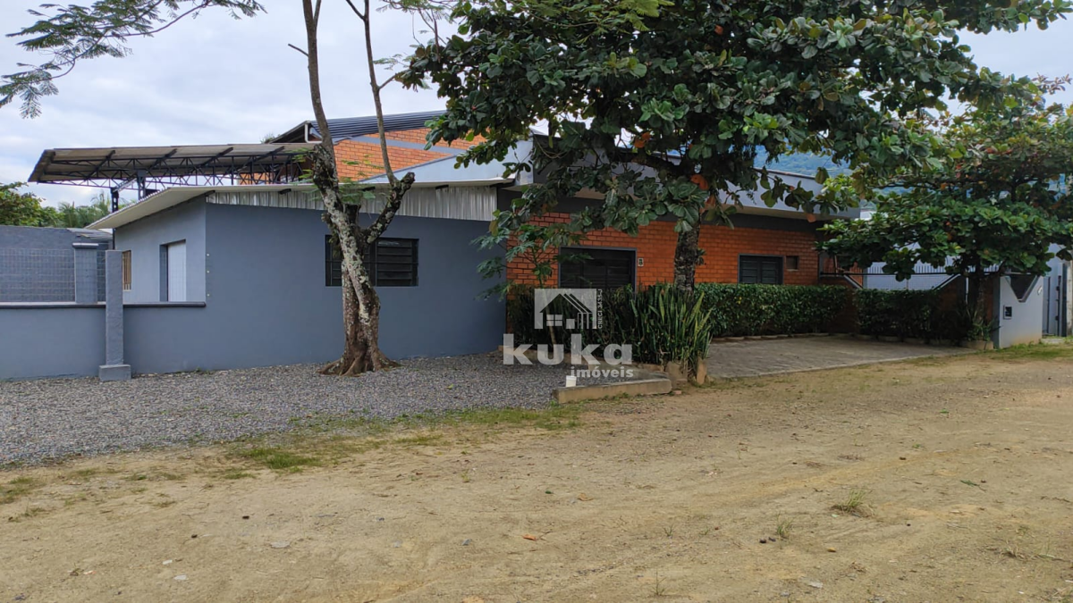 GALPÃO P/ LOCAÇÃO — foto 2
