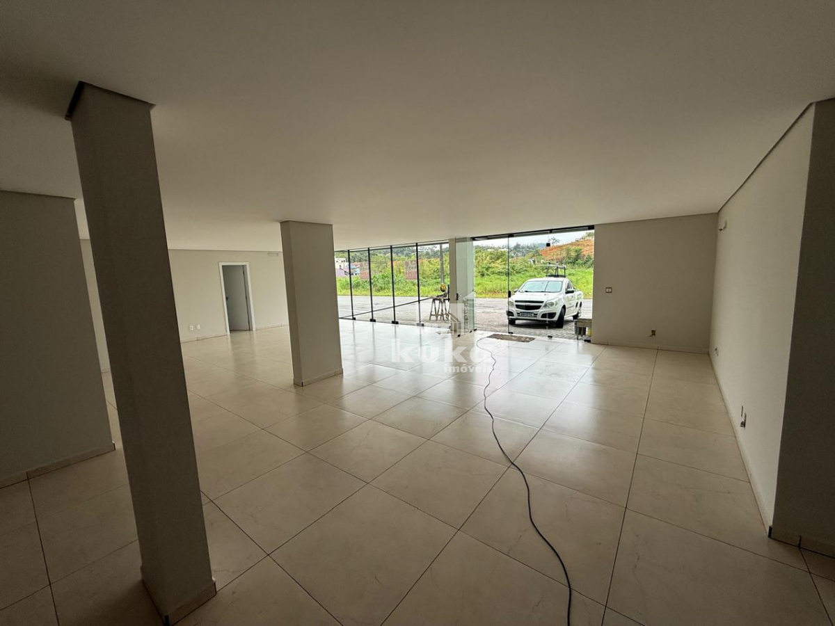 SALA COMERCIAL P/ LOCAÇÃO — foto 2