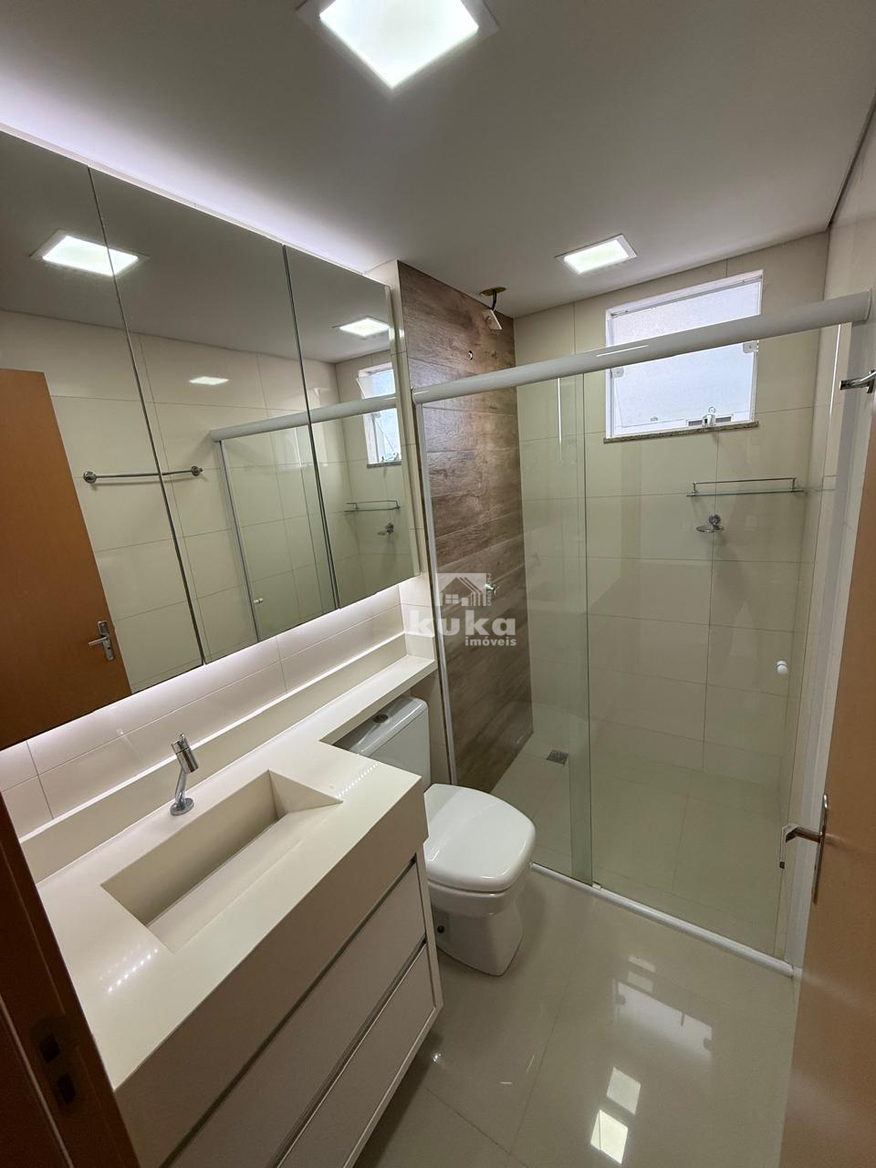 APARTAMENTO SEMIMOBILIADO P/ LOCAÇÃO — foto 10