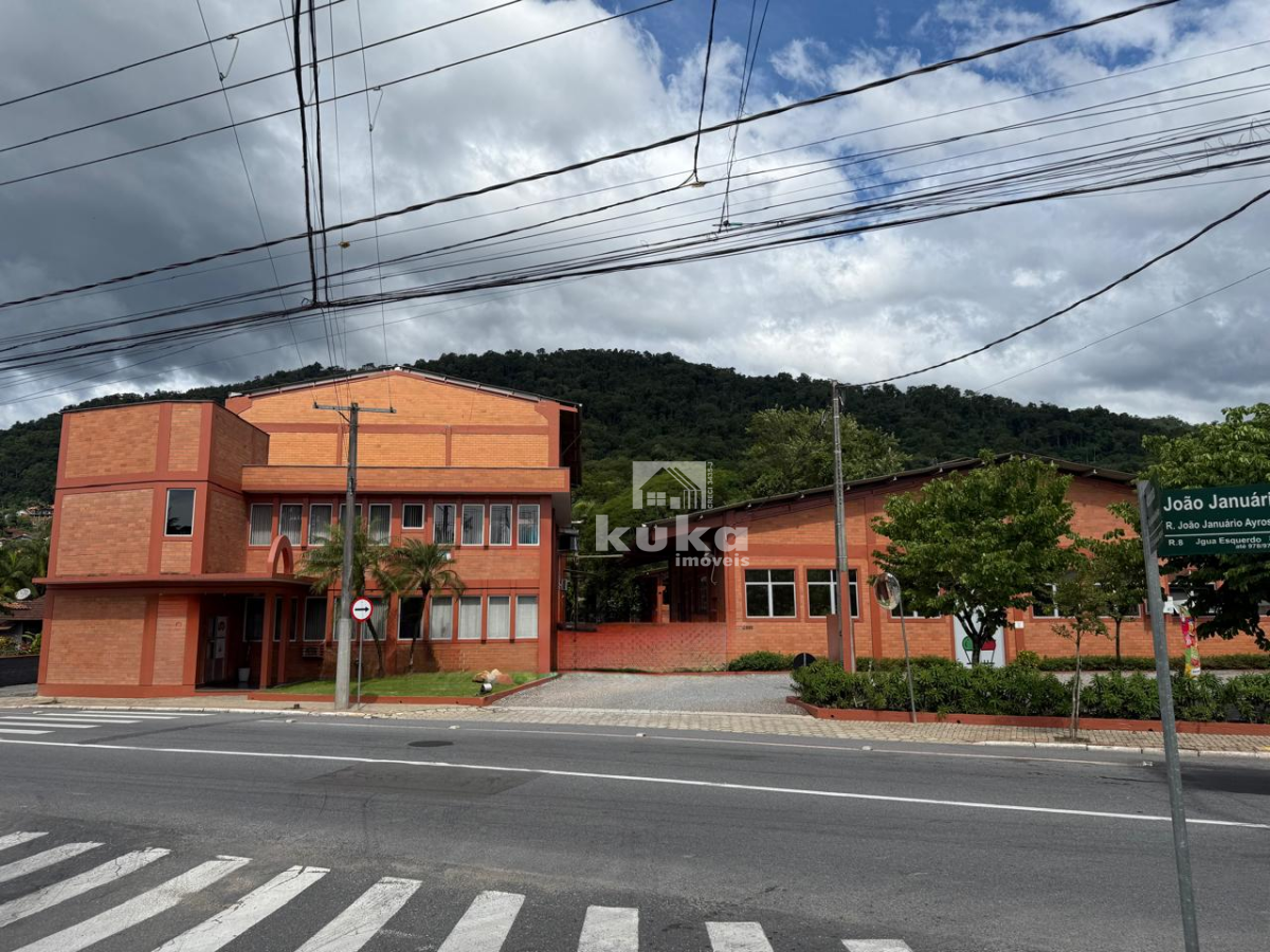 SALA COMERCIAL P/ LOCAÇÃO