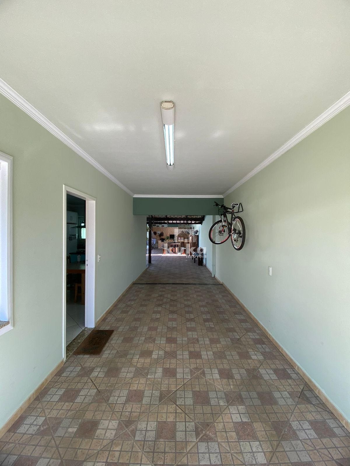 CASA COM PISCINA — foto 3