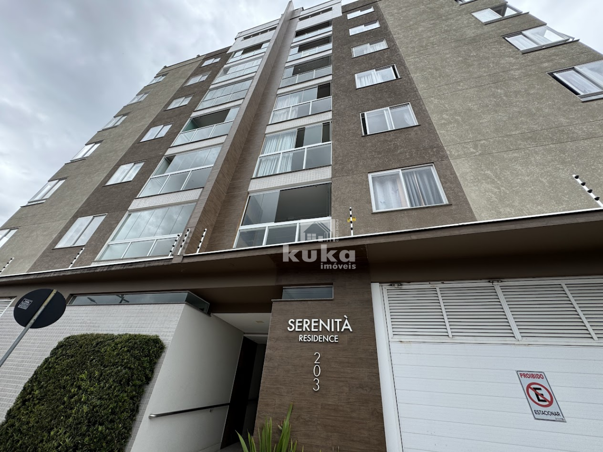 APARTAMENTO P/ LOCAÇÃO