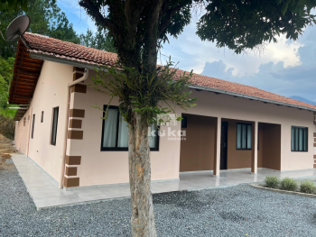 CASA RESIDENCIAL À VENDA — foto 3