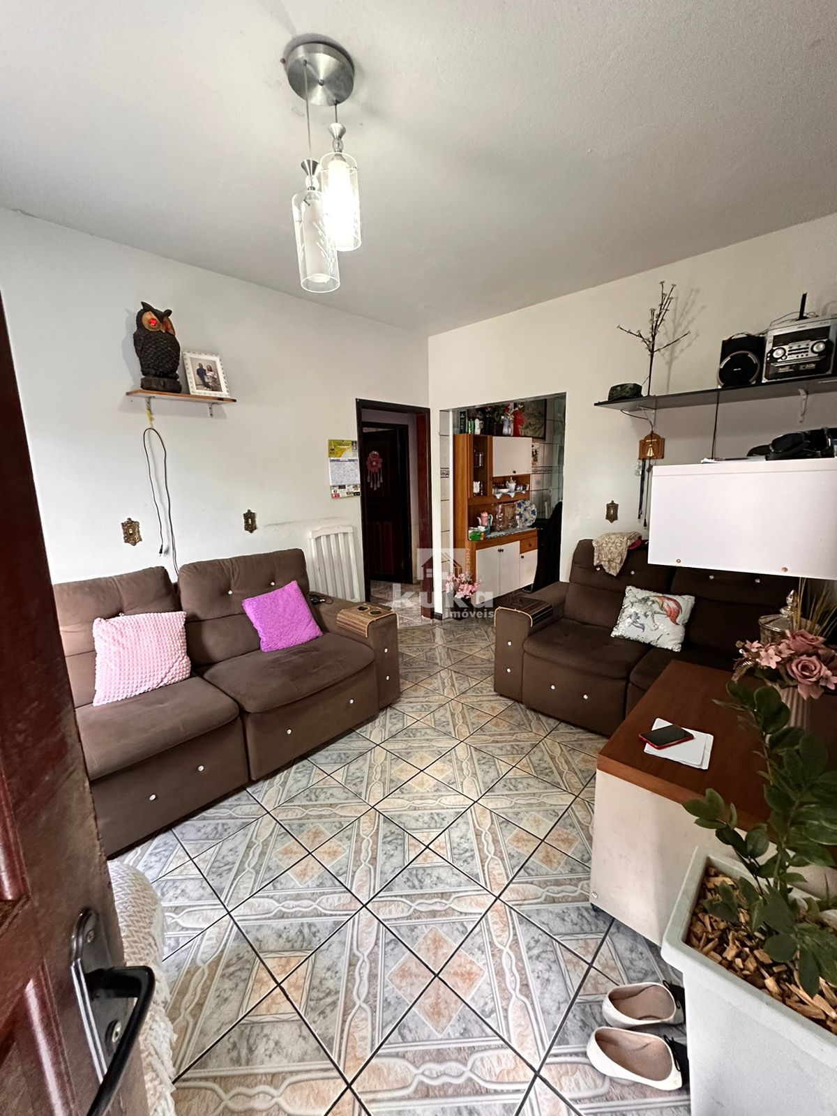 CASA À VENDA — foto 4