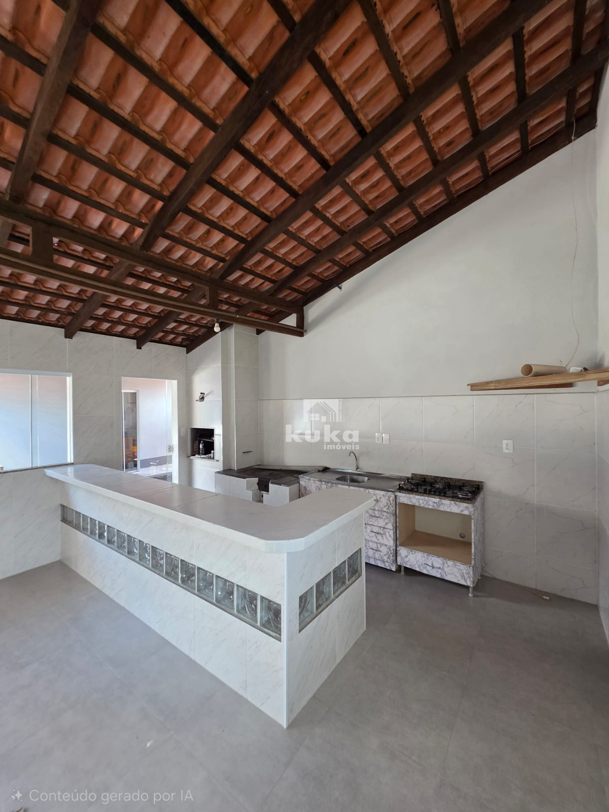 Casa à venda — foto 3