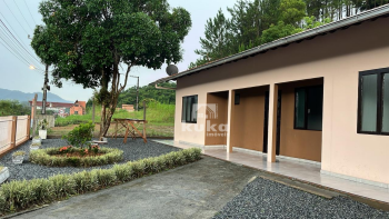 CASA RESIDENCIAL À VENDA — foto 2