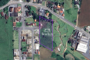 TERRENO À VENDA — foto 5