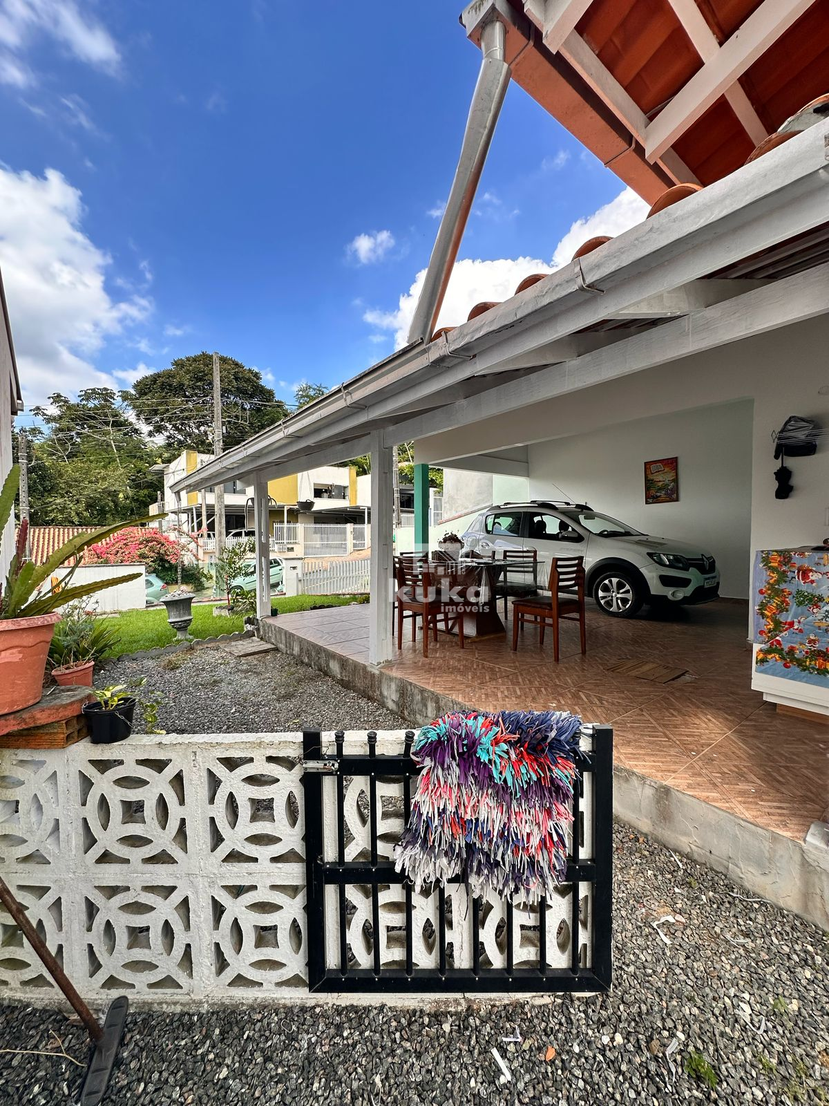 CASA À VENDA — foto 3
