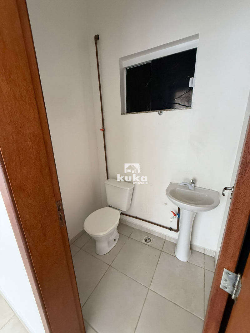 SALA COMERCIAL P/ LOCAÇÃO — foto 7