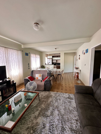 APARTAMENTO À VENDA — foto 3