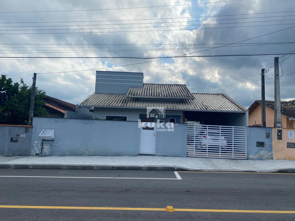 CASA TÉRREA — foto 2