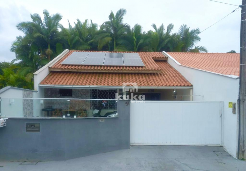 CASA GEMINADA