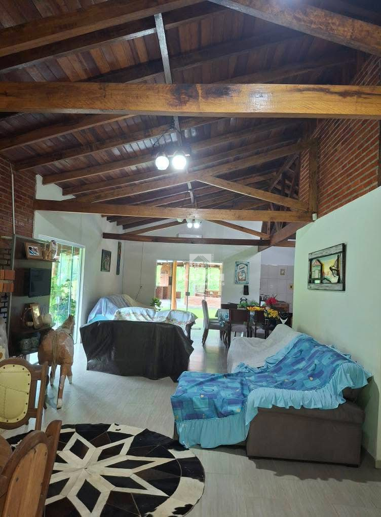 CHÁCARA COM CASA E PASTAGEM À VENDA — foto 5