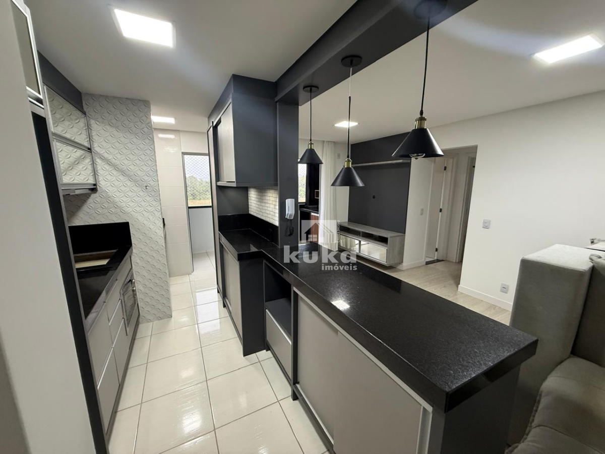 APARTAMENTO À VENDA — foto 4