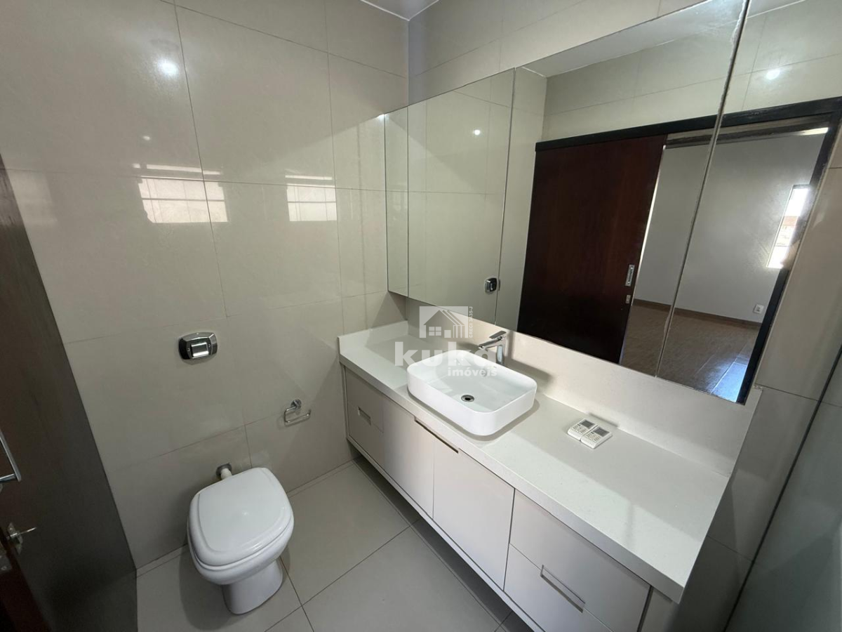 CASA RESIDENCIAL SEMIMOBILIADA À VENDA — foto 16