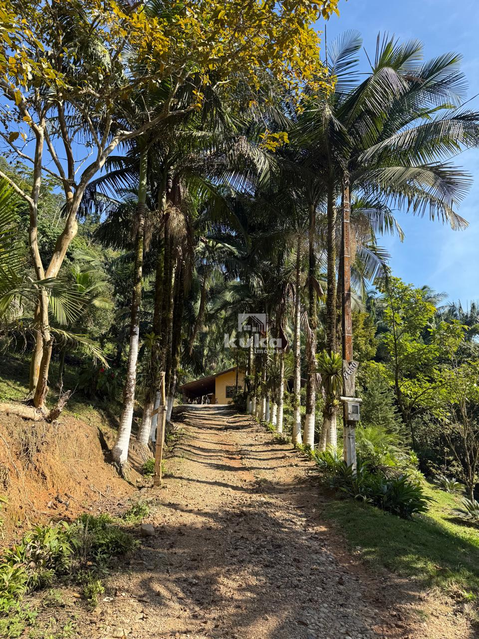 CASA EM CHÁCARA P/ LOCAÇÃO — foto 19