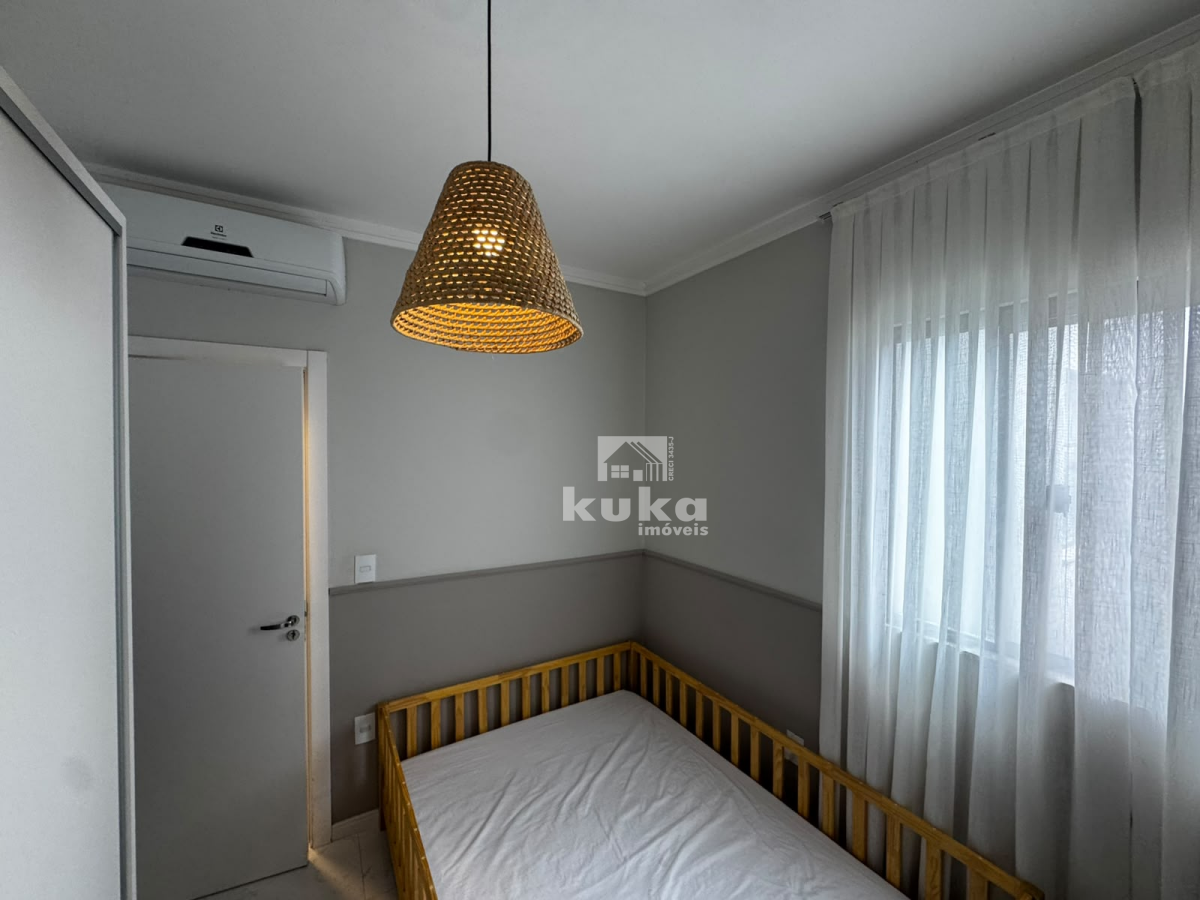 APARTAMENTO SEMIMOBILIADO P/ LOCAÇÃO — foto 8