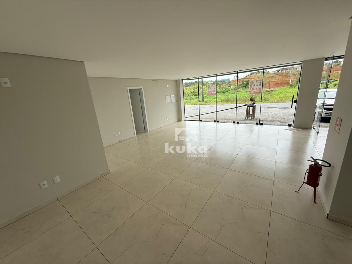 SALA COMERCIAL P/ LOCAÇÃO — foto 3