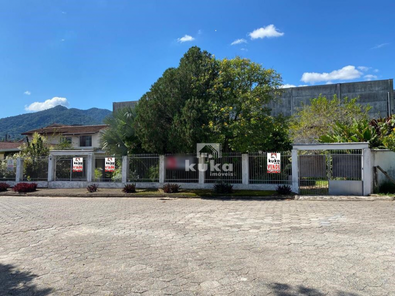 CASA RESIDENCIAL