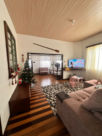 CASA À VENDA — foto 5