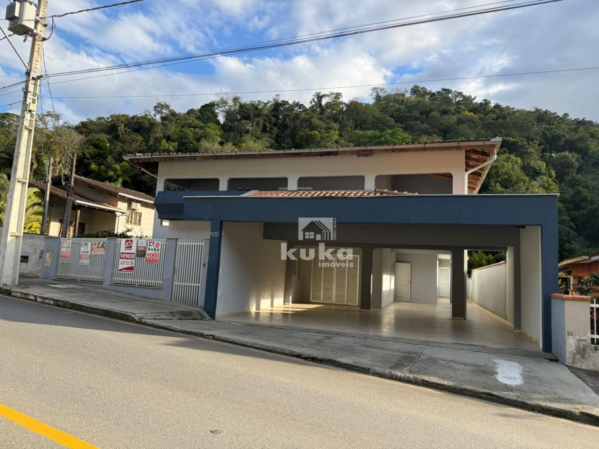 SOBRADO P/ LOCAÇÃO — foto 2