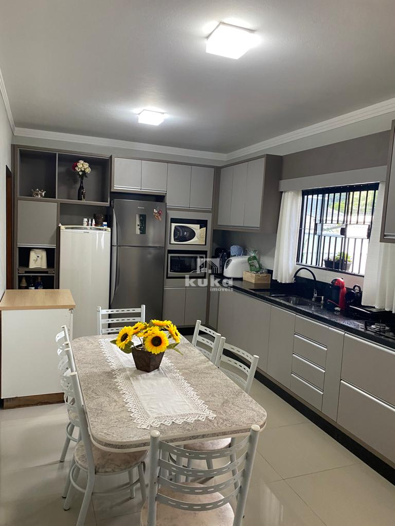 CASA TÉRREA — foto 11